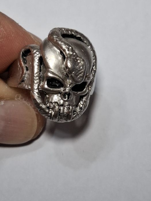 Vind inel argint bărbat