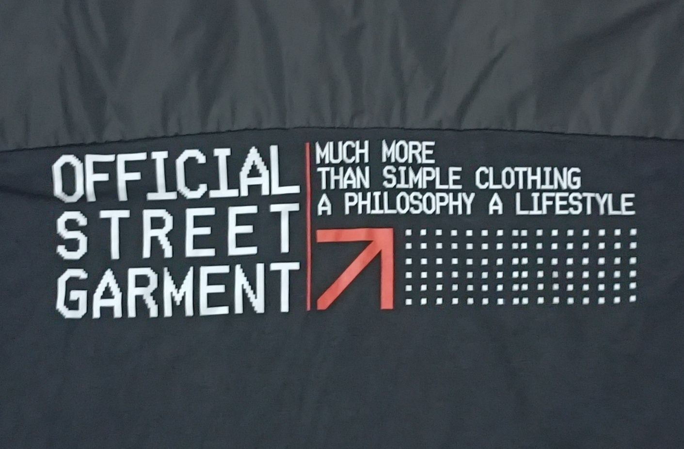 Made by Society Short Sleeve Hoodie оригинално горнище L суичър