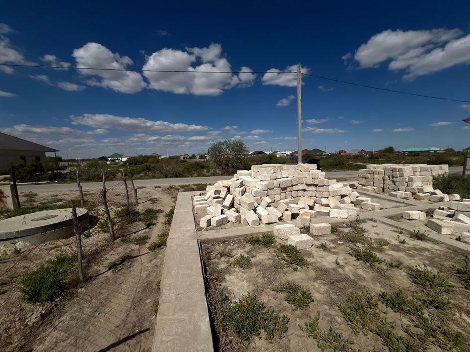 Жер сатылады Талсуаттан