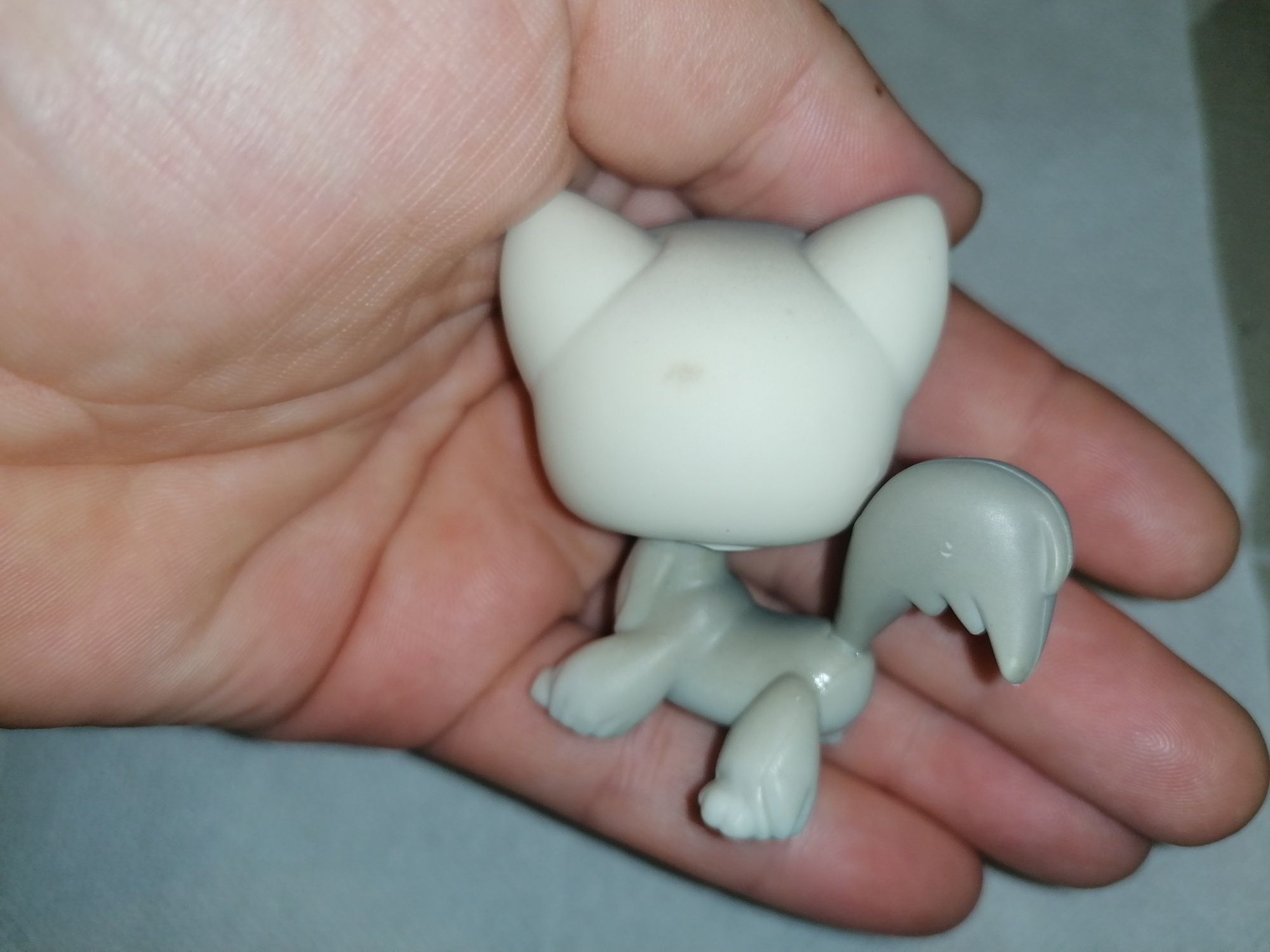 Figurine Littlest Pet Shop