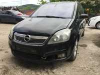 Opel Zafira B 1.9CDTI 150 к.с. на части