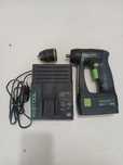 Продавам винтоверт FESTOOL