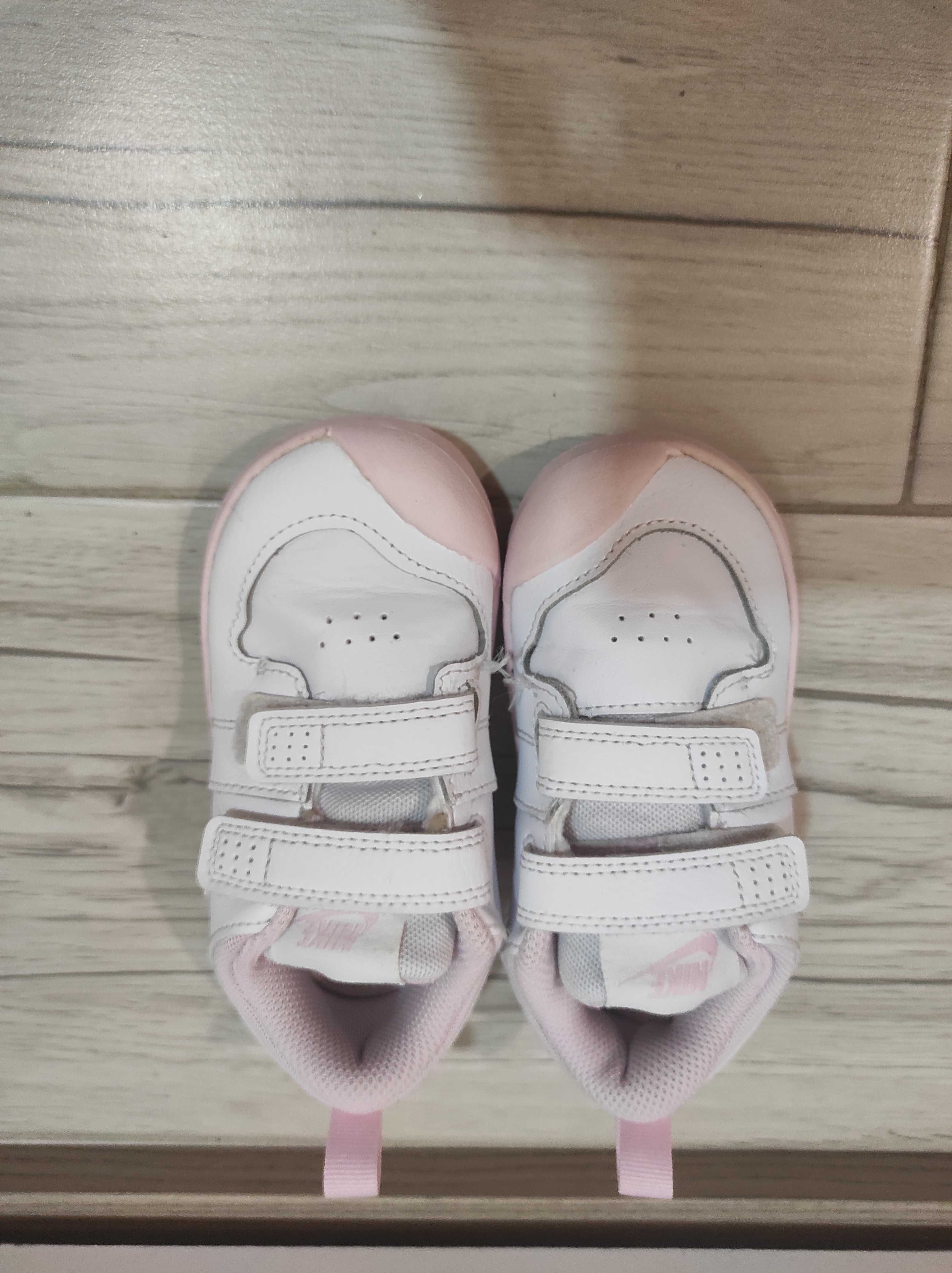 Детски маратонки Nike pico 5, размер 25