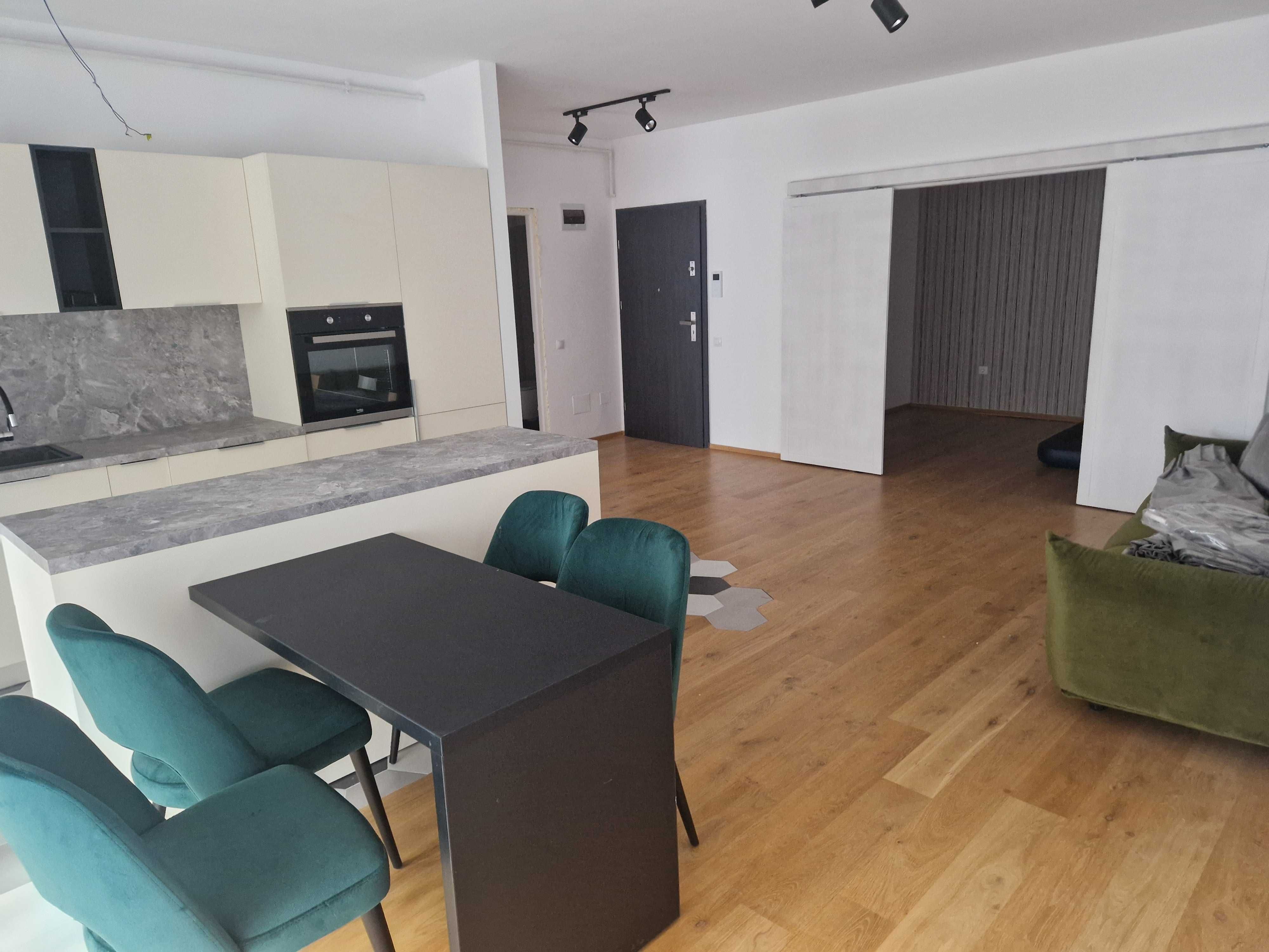 Proprietar, apartament 3 camere in Buna Ziua - Bonjou Residence