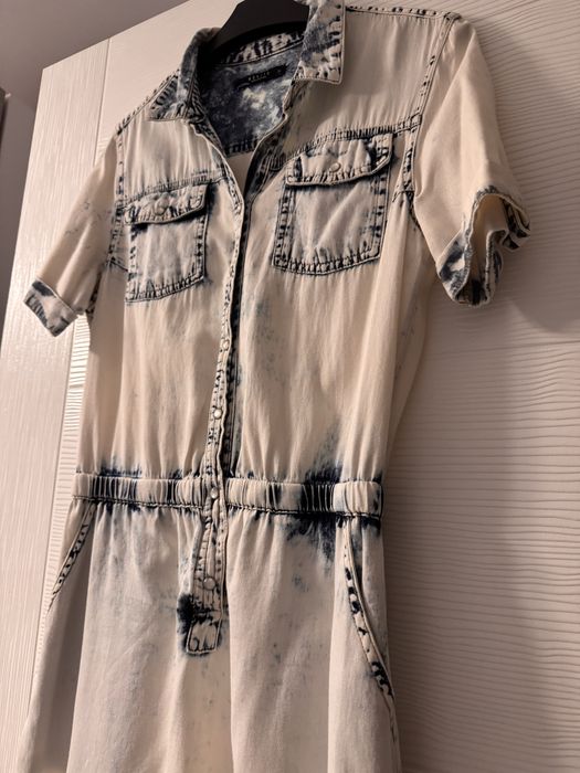 Rochie din blugi Mohito Marime Xs - S