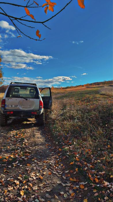 Vand suzuki grand vitara 2,5v6