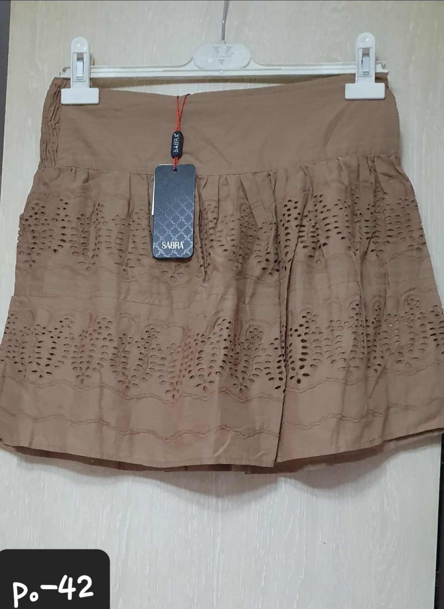 Турецкие юбки для девочек
