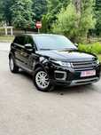 Range Rover Evoque 2016- 2.0 TD4 150 cp -4x4- Faruri Xenon
