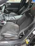 Scaune sparco carbon alfa romeo giulia quadrifoglio