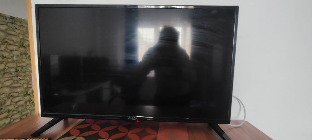 Vând Televizor VINCHI LED HD, 32 inch-81 cm