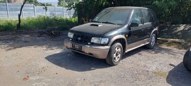 Kia Sportage 2.0 TD, Кия Спортаже Юли 2003, За части