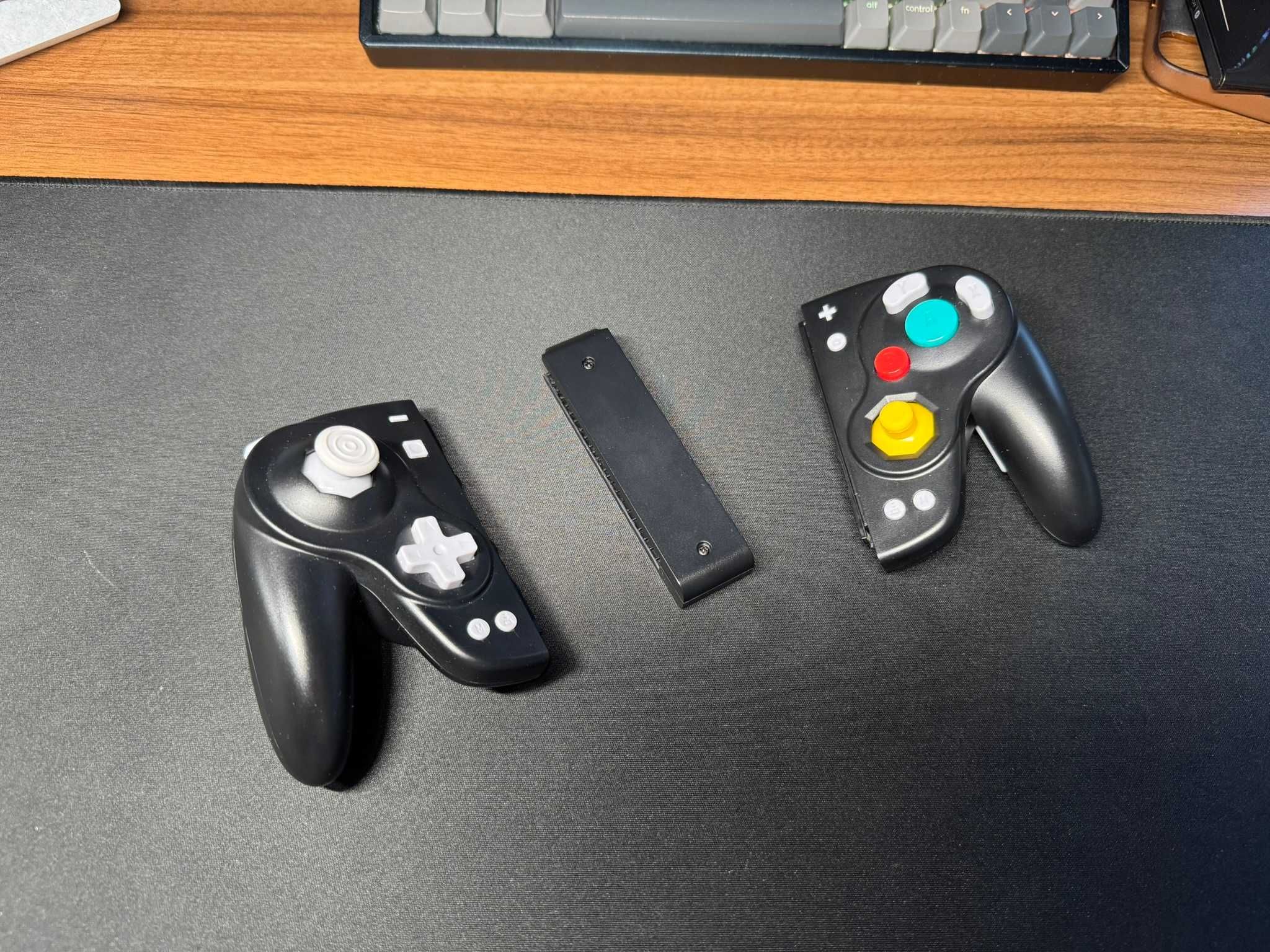 Nintendo Switch DOYOKY Retro Game Controller