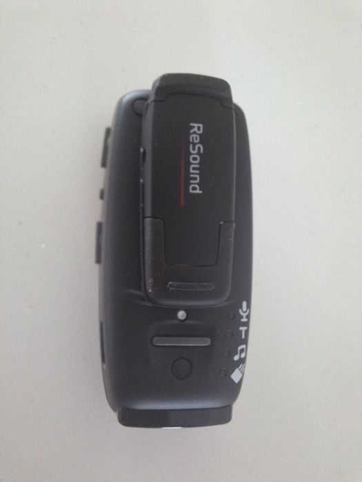 Aparat auditiv AUDIONOVA cu amplificator de la distanta wireless