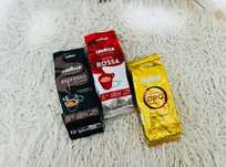 Cafea boabe 250g