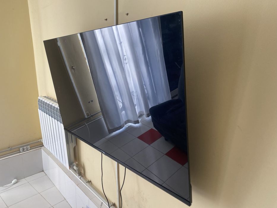 Телевизор және PS5