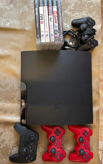 Play Station 3  / PS3