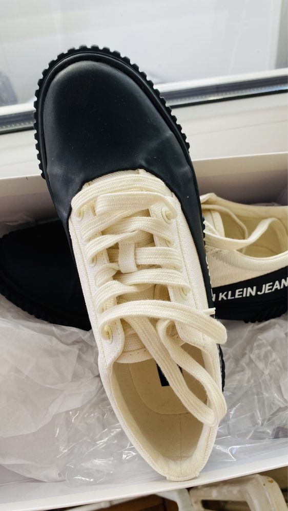 Calvin Klein sneaker pentru femei