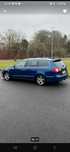 Passat b6 Germania r line