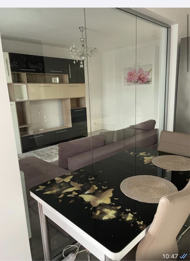 Apartament 21 Residence