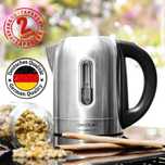 ПРОМО Нова Електрическа Кана за Вода Cecotec ThermoSense 290 Гаранция