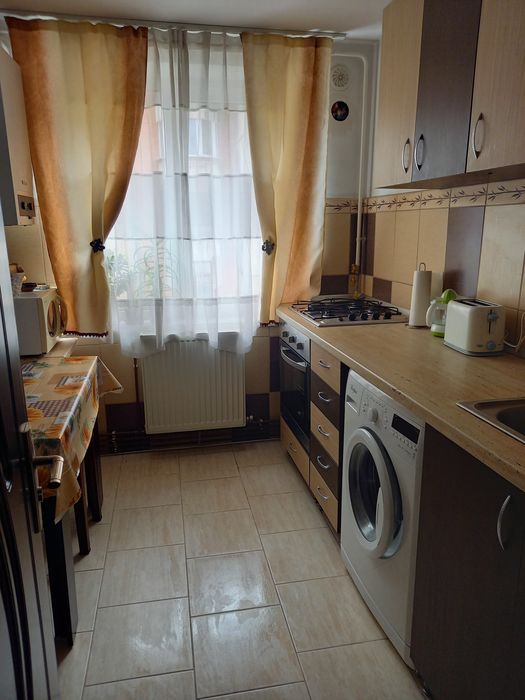 Apartament pentru închiriere
