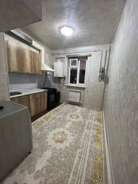 Сергели 5а 3/6/7. 58кв евроремонт