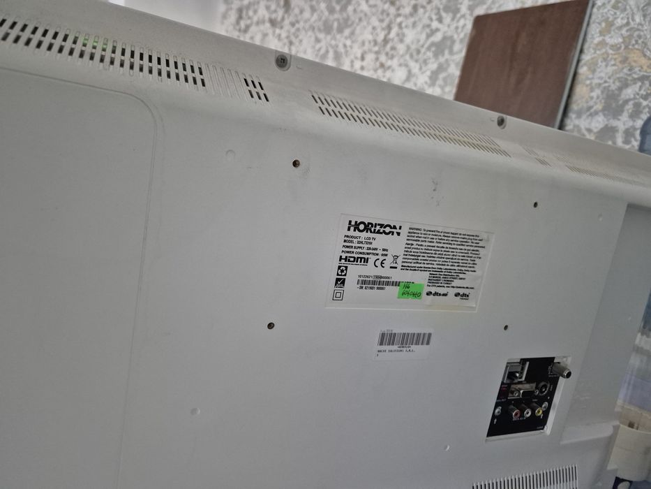 TV Smart Horizon 80cm