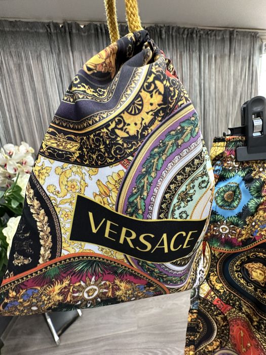 Sort de baie. Versace. Premium/TopQuality
