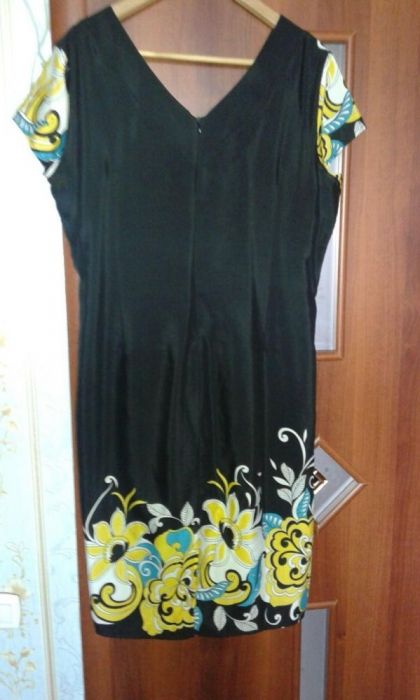 Платье женское Турция