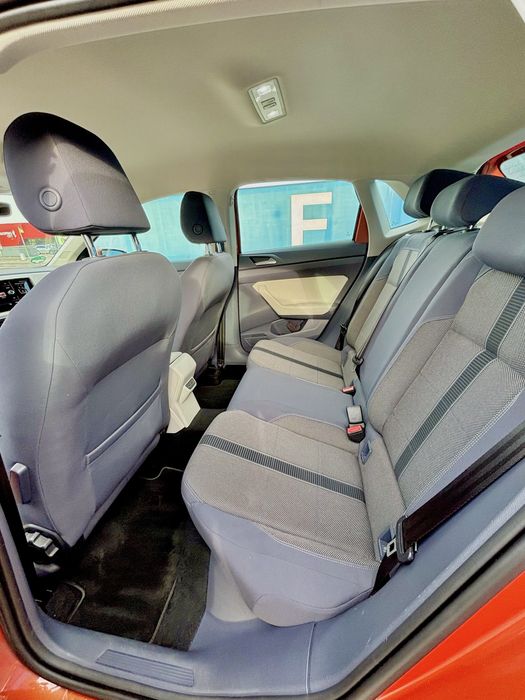 Wolkswagen POLO 2019