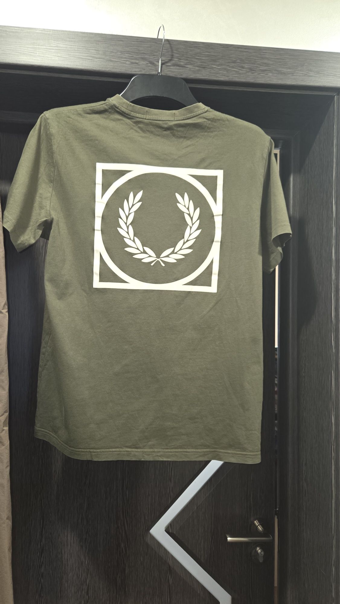 NIke Air Jordan Fred Perry Мъжки размер М