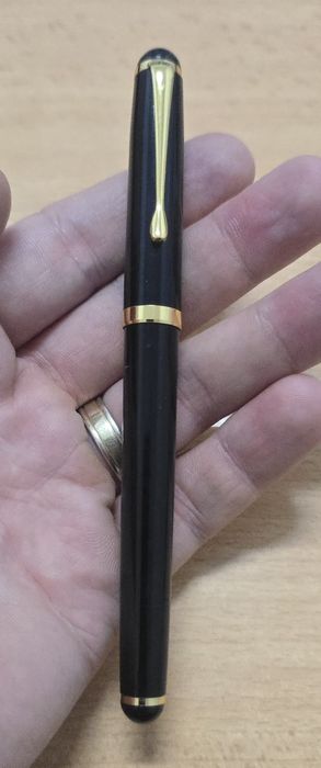 Stilou vintage Marksman