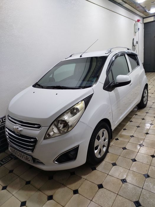 Арендага спарк автомат метан 900 га