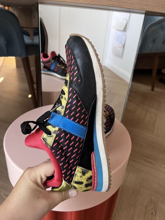 Оригинални Дамски маратонки Dolce & Gabbana