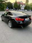 Bmw seria 4 / 2015 / Euro 6 / Automata