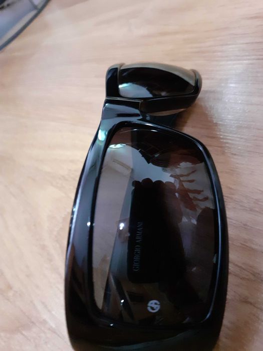 Ochelari Originali  Giorgio Armani - Swarovski