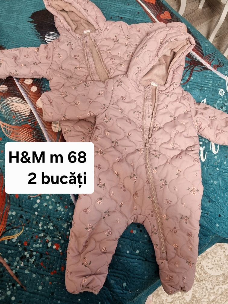 Combinezon iarnă H&M