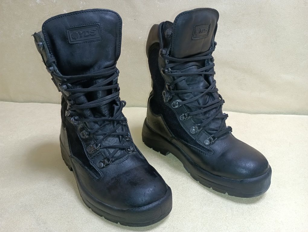 Тактически кубинки YDS XCR Gore-Tex N37 - 69 лв