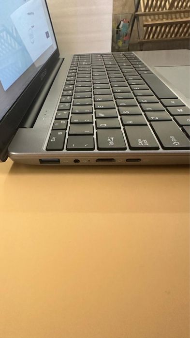 Teclast F16 pro nou nout