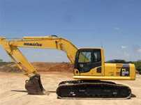 komatsu pc200 piese din dezmembrari