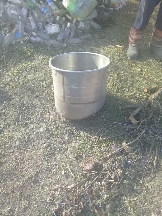 Срочно продам бак