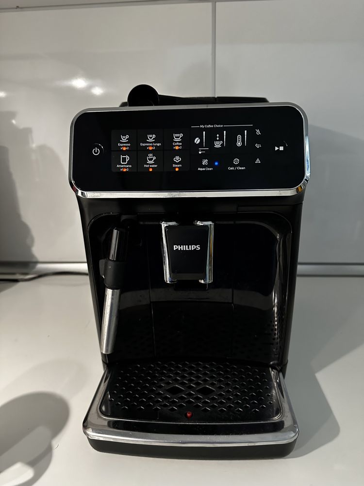 Espressor automat Philips Ep3221/40