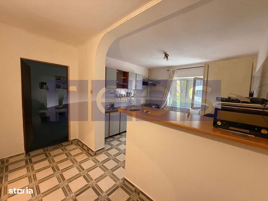 Vanzare 3 Camere | Octavian Goga | Unirii | Spatios Bine Compartimenta