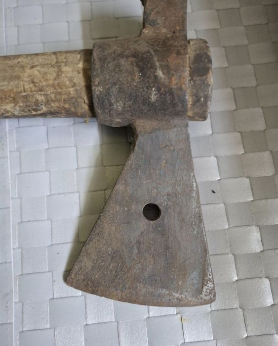 Стара Германска миньорска