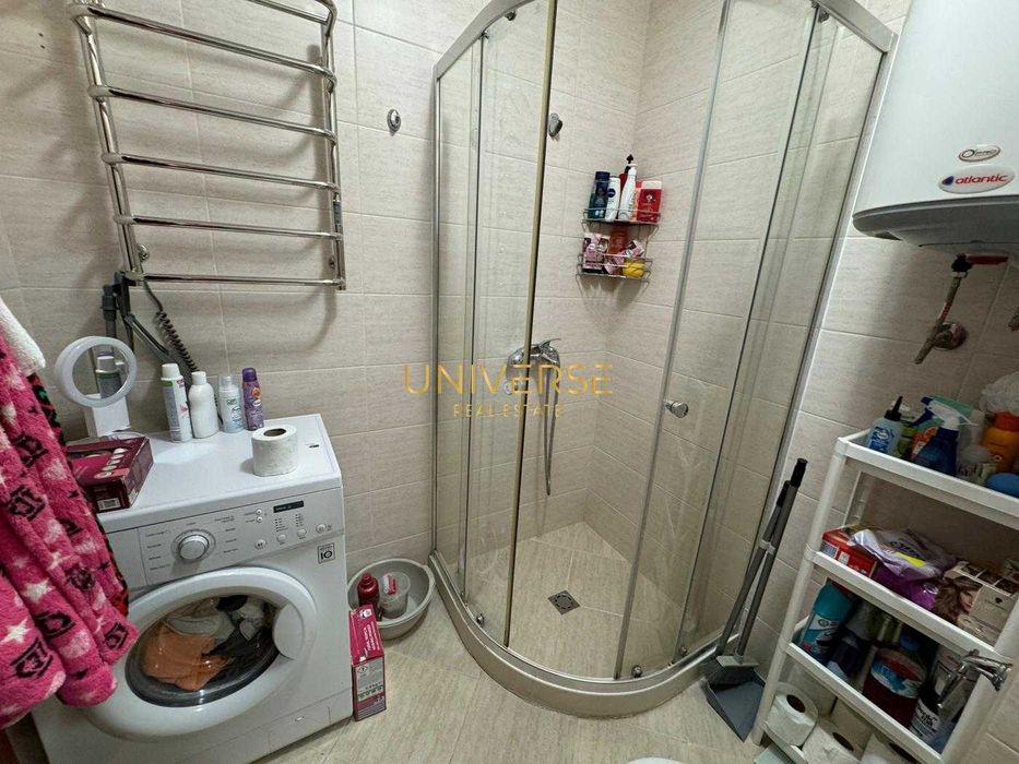 Продава се Едностаен апартамент в к.к. Слънчев бряг - 47 кв.м за 2032 €/кв.м - Снимка #9