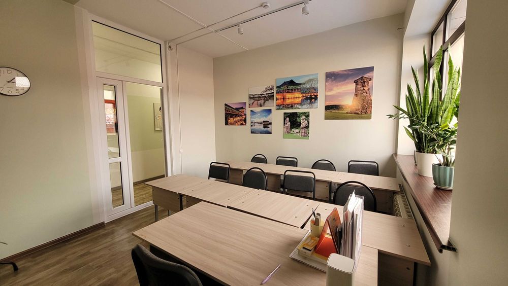 Почасовая аренда кабинета под образовательную деятельность