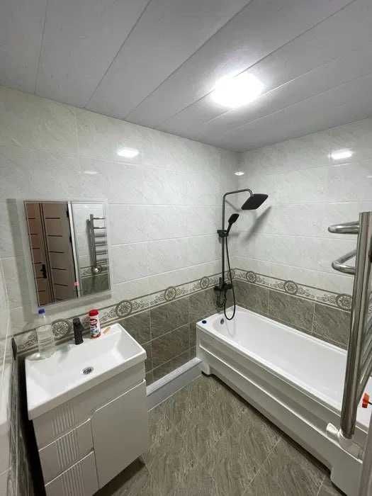 срочно продается квартира 3/3/9 в Куйлюке 89кв,м 80000$