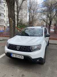 Dacia Duster 4x4 2019 Diesel
