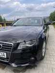 Audi A4 2.0 TDI B8