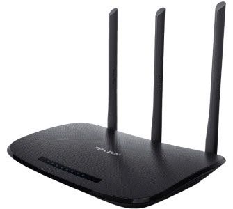 Wi-Fi точка доступа TP-LINK TL-WR940N